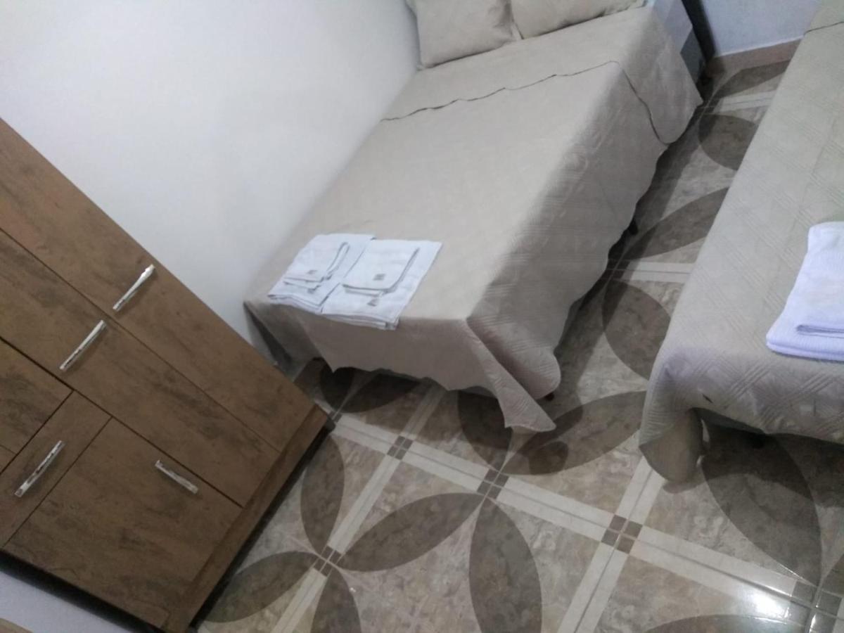 Recanto Do Ph Διαμέρισμα Άνγκρα Ντος Ρέις Εξωτερικό φωτογραφία