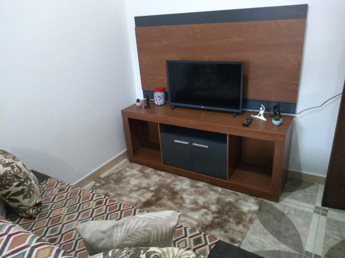 Recanto Do Ph Διαμέρισμα Άνγκρα Ντος Ρέις Εξωτερικό φωτογραφία