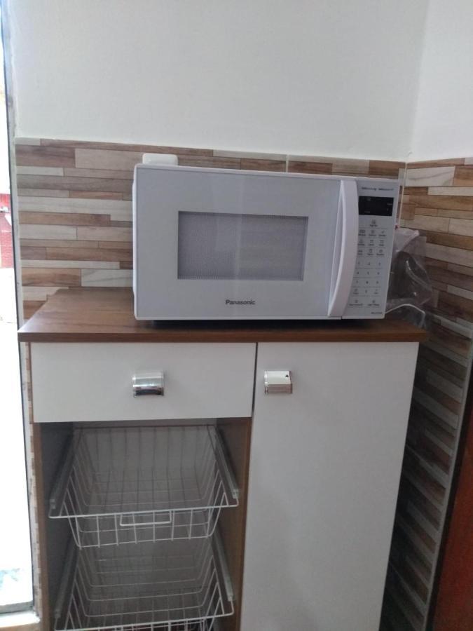 Recanto Do Ph Διαμέρισμα Άνγκρα Ντος Ρέις Εξωτερικό φωτογραφία
