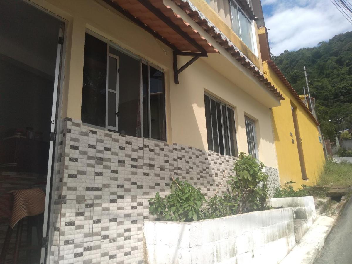 Recanto Do Ph Διαμέρισμα Άνγκρα Ντος Ρέις Εξωτερικό φωτογραφία