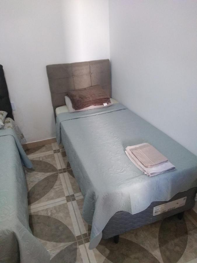 Recanto Do Ph Διαμέρισμα Άνγκρα Ντος Ρέις Εξωτερικό φωτογραφία